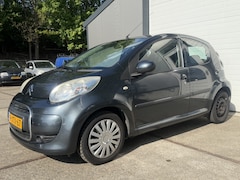 Citroën C1 - 1.0-12V Ambiance | Airco | 5drs | elec pakket
