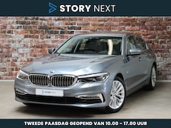 BMW 5-serie - Sedan 540i xDrive High Executive Luxury Line Automaat / Navigatiesysteem Professional / Co
