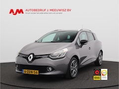 Renault Clio Estate - 0.9 TCe Night&Day/ nette auto