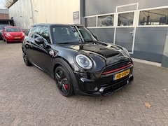 MINI Cooper - 2.0 JCW. CHILI, Leer, Pano,