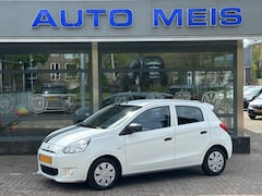 Mitsubishi Space Star - 1.0 Inform Airco NAP-Autopas 1e Eigenaar