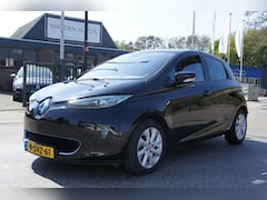 Renault Zoe - Q210 ZEN QC 22 NAVI/CAMERA/CRUISE/PDC INCL. ACCU SOH CERTIFICAAT