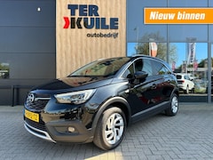 Opel Crossland X - 1.2 Turbo 130 Innovation / CarPlay / Camera