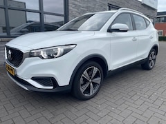 MG ZS - EV Luxury 45kWh