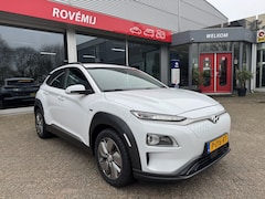 Hyundai Kona Electric - EV Fashion 64 kWh Carplay, Cruise, Camera, Parkeersensoren
