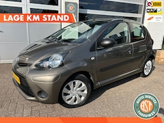 Toyota Aygo - 1.0 VVT-i Access LAGE KM.STAND|5DRS