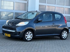 Peugeot 107 - 1.0-12V Sublime 3-Drs Airco Cdv APK tot 03-2027