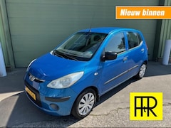 Hyundai i10 - 1.1 Active Cool