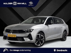 Opel Astra Electric - Edition EV 54kWh 156pk | 3-FASEN | APPLE CARPLAY / ANDROID AUTO | CLIMA | PDC V+A | 18 INC