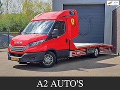 Iveco Daily - 35S18H 3.0 410 Ecc