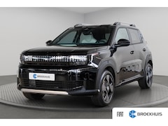 Fiat Grande Panda - 1.2 Hybrid La Prima | 8 Jaar Garantie | Winter Pakket | Camera | Navigatie | Parkeersensor