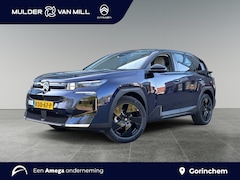 Citroën C5 Aircross - Max 1.2 Hybrid 145pk | HEAD-UP DISPLAY | 360° CAMERA | ELEKTR. STOEL INCL. MEMORY | STOELV