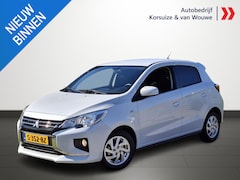 Mitsubishi Space Star - 1.2 Dynamic