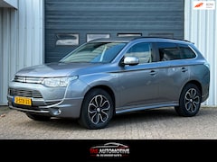 Mitsubishi Outlander - 2.0 PHEV instyle+ NAVI / CLIMA / CRUISE