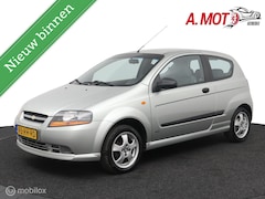 Chevrolet Kalos - 1.2 Spirit mooi nette auto