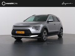 Kia Niro - 1.6 GDi Hybrid ExecutiveLine | Panoramadak | Stoelverwarming | Dodehoekdetectie | Harman/k