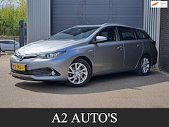 Toyota Auris Touring Sports - 1.8 Hybrid Executive Cruise|Camera|Ecc