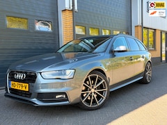 Audi A4 Avant - 3.0 TDI Pro Line S