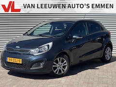 Kia Rio - 1.2 CVVT Super Pack | Nieuw Binnen | Clima | Cruise | Trekhaak