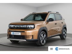 Fiat Grande Panda - 1.2 Hybrid La Prima | 8 Jaar Garantie | Winter Pakket | Camera | Navigatie | Parkeersensor