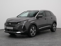 Peugeot 3008 - 1.2 PureTech 130 PK Automaat Allure | CAMERA | KEYLESS | CARPLAY