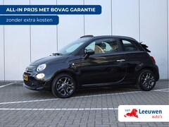 Fiat 500 C - 1.0 Hybrid Sport | Apple Carplay | Cruise Control |