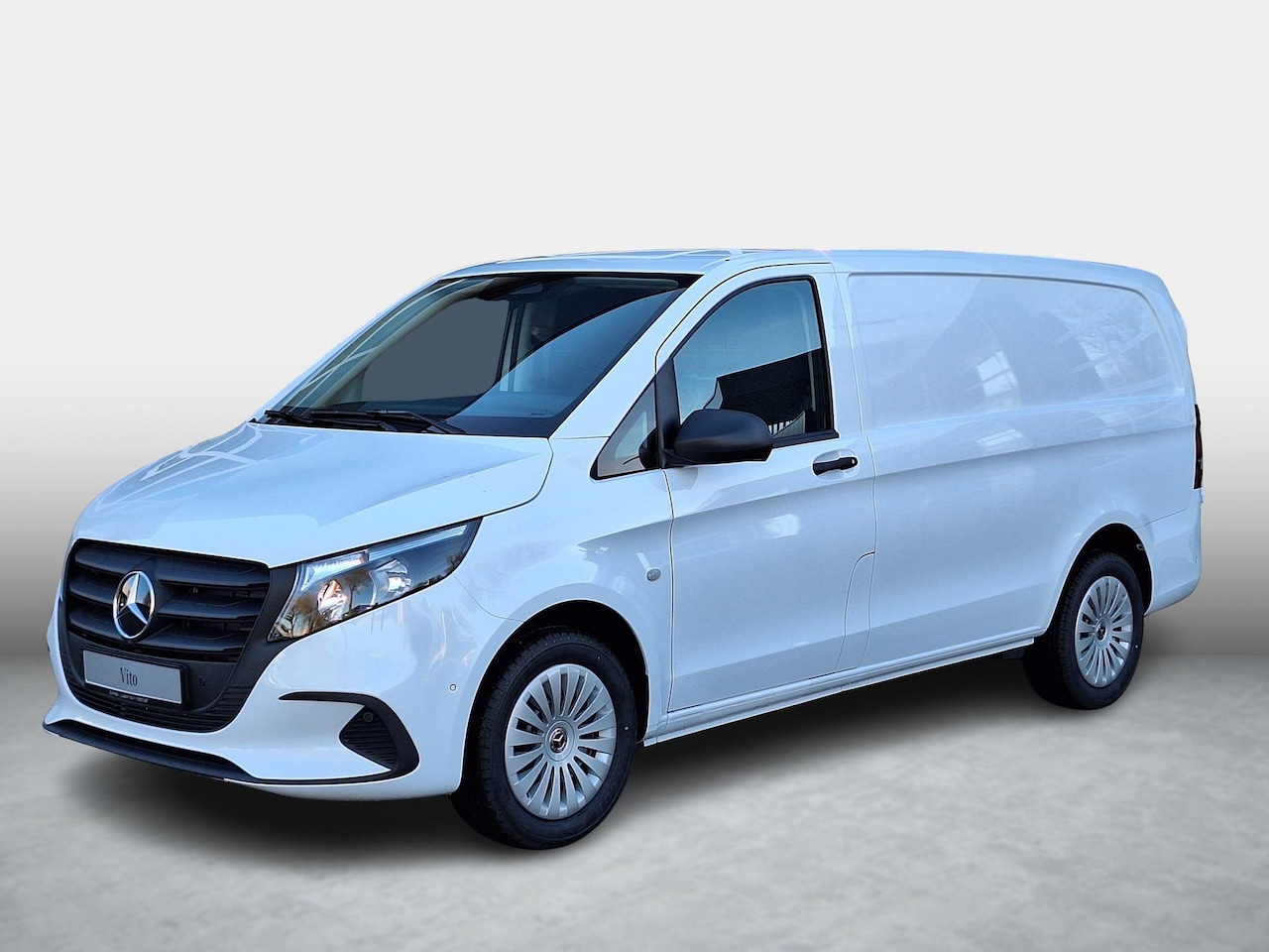 Mercedes-Benz Vito - 114 CDI GB L2 PRO - AutoWereld.nl