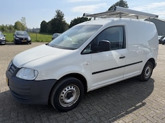 Volkswagen Caddy - 2.0 SDI 2004 IMPERIAAL, trekhaak APK 31-5