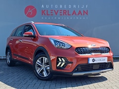 Kia Niro - 1.6 GDi Hybrid Edition | CAMERA | NAVI | ADAPTIVE CRUISE | PDC |