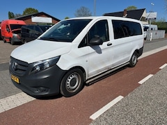 Mercedes-Benz Vito Tourer - 116 CDI 120KW AUT. PKW BRIEF 8P AIRCO KLIMA EURO6