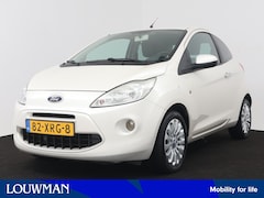 Ford Ka - 1.2 Titanium X start/stop | 1e Eigenaar | Airco |