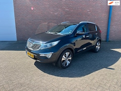 Kia Sportage - 2.0 Super Pack
