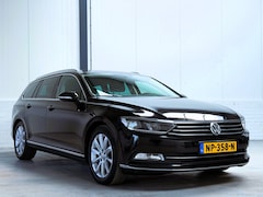 Volkswagen Passat Variant - 2.0 TDI Business Edition|Virtual|Trekhaak|Goed Onderhouden