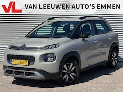 Citroën C3 Aircross - 1.2 PureTech S&S Feel | Nieuw Binnen | Carplay | Cruise | Navi