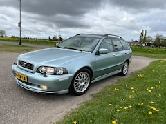 Volvo V40 - 2.0 T Europa Prestige