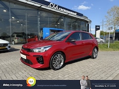 Kia Rio - 1.0 T-GDi MHEV GT-Line AUTOMAAT 120pk | Navi | Keyless | Clima