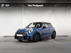 MINI Cooper - 3-Deurs Resolute Go Edition | Panoramadak | Stoelverwarming | Achteruitrijcamera