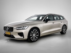 Volvo V60 - Plus Dark Recharge Plug-In Hybrid AWD