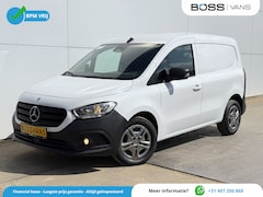 Mercedes-Benz Citan - 110 CDI L1 Pro Automaat L1 Airco Carplay Cruise control Stoelverwarming Parkeersensoren vo