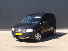 Volkswagen Caddy - 1.9 TDI Automaat | DSG | 1e Eigenaar | Cruise Controle