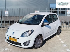 Renault Twingo - 1.2-16V Night & Day | airco | cruise | luxe
