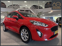 Ford Fiesta - 1.1 Trend, NL auto, PDC, Styling pakket, DAB+