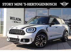MINI Countryman - Cooper SE ALL4 JCW Automaat / Achteruitrijcamera / Comfort Access / LED / Stoelverwarming