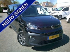 Opel Combo - 1.5 BlueHDi 100 S&S L2 VOORZIEN VAN AIRCO+CRUISE+LM VELGEN