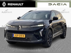 Renault Scenic E-Tech - EV87 long range esprit Alpine - Demo / pack light & sound / all weather banden