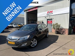 Opel Astra Sports Tourer - 1.4 Edition Airco, pdc, trekhaak
