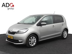 Skoda Citigo - 1.0 Greentech Ambition | Airco | Cruise-Control