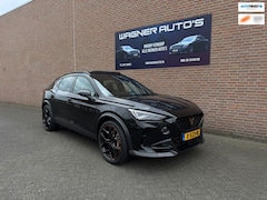 CUPRA Formentor - VZ5 2.5 CARBON