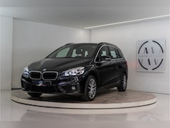 BMW 2-serie Gran Tourer - 218i Luxury 7 persoons 136PK | Trekhaak | Navi | AC | Stoelverw. | PDC