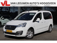 Peugeot Partner Tepee - 1.2 PureTech Active | Nieuw binnen | Navigatie | Trekhaak |